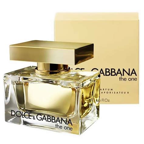 the one Dolce & Gabbana mujer